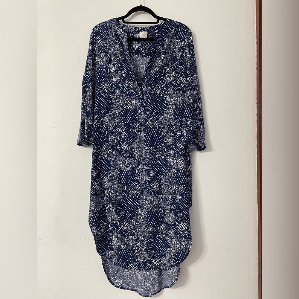 Women’s Large Cupio Tunic